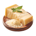 Parmesan 14 mois bio dans le catalogue NaturéO