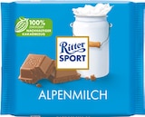 Bunte Vielfalt Tafelschokolade Angebote von Ritter Sport bei Rossmann Seevetal für 1,19 €