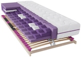 Matratzenset im XXXLutz Möbelhäuser Prospekt Matratzenset von Sleeptex im aktuellen XXXLutz Möbelhäuser Prospekt für 349,00 €