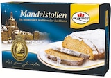 Dresdner Mandelstollen Angebote von Dr. Quendt bei Netto mit dem Scottie Elmshorn für 12,99 €