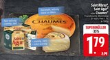 Französische Weichkäse Angebote von Saint Albray bei EDEKA Ravensburg für 1,79 €