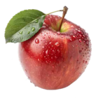 Tafeläpfel rot Santana Angebot in Wäschenbeuren Tafeläpfel rot Santana im aktuellen Prospekt bei EDEKA in Wäschenbeuren