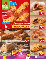 Aktueller Netto Marken-Discount Prospekt mit Brot, "Aktuelle Angebote", Seite 14