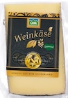 Weinkäse oder Rahmkäse von OM im aktuellen Netto mit dem Scottie Prospekt