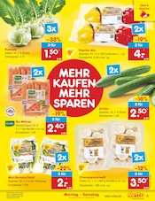 Aktueller Netto Marken-Discount Prospekt mit Paprika, "Aktuelle Angebote", Seite 5