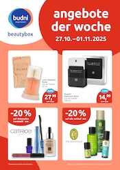 Aktueller EDEKA Prospekt mit Kosmetik, "Aktuelle Angebote", Seite 37