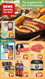 Ähnliche Angebote wie Sauerbraten im Prospekt "Dein Markt" auf Seite 1 von REWE in Konstanz