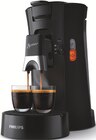 Kaffeepad-System CSA230/69 Angebote von PHILIPS bei expert Neustadt für 58,71 €