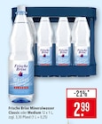 Mineralwasser Classic Angebote von Frische Brise bei Marktkauf Freiburg für 2,99 €
