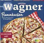 Steinofen Pizza oder Flammkuchen bei EDEKA im Kröppen Prospekt für 1,59 €
