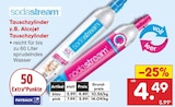 blau oder pink Angebote von sodastream bei Netto Marken-Discount Gotha für 4,49 €