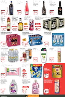 Wein Angebot im aktuellen GLOBUS Prospekt auf Seite 7