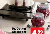 Glasheber bei Thomas Philipps im Horb Prospekt für 4,99 €