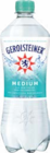 Natürliches Mineralwasser im Angebot bei aktiv & irma in Oldenburg Natürliches Mineralwasser Angebote von Gerolsteiner bei aktiv & irma Oldenburg für 0,75 €