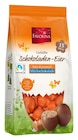 Gefüllte Schokoladen-Eier Angebote von Favorina bei Lidl Baden-Baden für 2,79 €