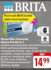 Wasserfilter-Kartusche Maxtra Pro All-In-1 Angebote von BRITA bei E center Trier für 14,99 €