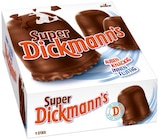 Aktuelles Super Dickmann’s oder Schoko Trio Angebot bei REWE in Ludwigshafen (Rhein) ab 1,79 €