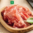 Le 2ème à -25% sur la gamme des chiffonnades Corte del Gusto en promo chez Supermarchés Match Dunkerque