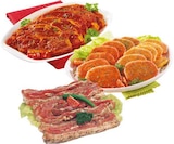 EDEKA - Die Backfrische Pizza Angebot im Prospekt Die Backfrische Pizza bei EDEKA im Prospekt "" für 1,99 €