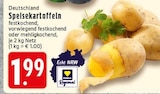 Speisekartoffeln im Angebot bei EDEKA in Krefeld Speisekartoffeln Angebote bei EDEKA Krefeld für 1,99 €