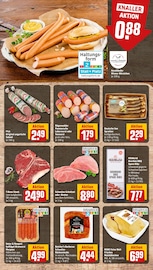 Ähnliche Bärchenwurst Angebote im Prospekt "Dein Markt" von REWE Ähnliches Angebot bei REWE in Prospekt "Dein Markt" gefunden auf Seite 8