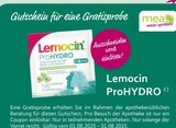 mea - meine apotheke - ProHYDRO Angebot im Prospekt ProHYDRO bei mea - meine apotheke im Prospekt "" für
