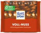 Nuss- oder Kakaoklasse im Angebot bei Netto mit dem Scottie in Oranienburg Nuss- oder Kakaoklasse Angebote von Ritter Sport bei Netto mit dem Scottie Oranienburg für 1,69 €