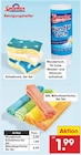 Wundertuch von Spontex für 1,99 € bei Netto Marken-Discount im Angebot Wundertuch von Spontex im aktuellen Netto Marken-Discount Prospekt