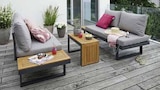 Aktuelles Gartenlounge Angebot bei Opti-Wohnwelt in Bremen ab 599,00 €