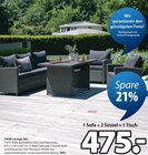 THISE Lounge-Set von  im aktuellen JYSK Prospekt für 475,00 €