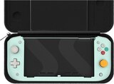 Nitro Deck Retro für Switch & OLED Limitierte Edition, Zubehör Nintendo Switch, Mint von CRKD im aktuellen MediaMarkt Saturn Prospekt für 77,65 €