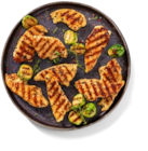 Hähnchen-Innenfilets XXL Kräuter bei Kaufland im Prospekt "" für 7,99 €