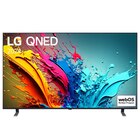 Téléviseur QNED 4K* - 189 cm - LG en promo chez Carrefour Téléviseur QNED 4K* - 189 cm - LG dans le catalogue Carrefour