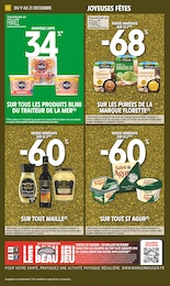 Offre Maille dans le catalogue Intermarché Hyper du moment à la page 6