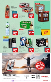 Veltins im Markant Prospekt "...freu Dich drauf!" mit 14 Seiten (Stralsund)