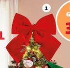 Nœud velours - Gifi Nœud velours à 3,99 € dans le catalogue Gifi