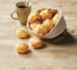 Chouquettes Sucrées en promo chez Super U Fréjus à 2,50 €