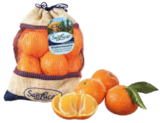 Clementinen im EDEKA Prospekt Clementinen von SanLucar im aktuellen EDEKA Prospekt für 3,49 €