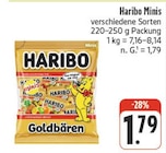 Minis bei EDEKA im Dresden Prospekt für 1,79 €