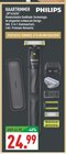 Haartrimmer Angebote von Philips bei Marktkauf Münster für 24,99 €