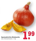 Speisekürbis Hokkaido im Angebot bei E center in Mannheim Speisekürbis Hokkaido Angebote bei E center Mannheim für 1,99 €
