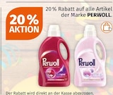 20 % Rabatt Angebote von PERWOLL bei Müller Bochum