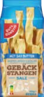 Gebäck-Stangen im EDEKA Prospekt Gebäck-Stangen von Gut&Günstig im aktuellen EDEKA Prospekt für 1,59 €