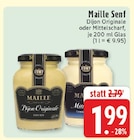 EDEKA - Dijon Originale Angebot im Prospekt Dijon Originale bei EDEKA im Prospekt "" für 1,99 €