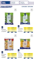 Chicken Nuggets Angebot & Preis im aktuellen METRO Prospekt Chicken Nuggets Angebot im aktuellen METRO Prospekt auf Seite 17