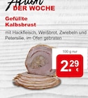 REWE Backnang Prospekt mit  im Angebot für 2,29 €