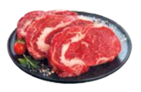 EDEKA Frischemarkt Anklam - Entrecôte-Steak Angebot im Prospekt Entrecôte-Steak bei EDEKA Frischemarkt im Anklam Prospekt für 2,69 €