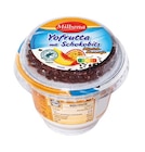 Yofrutta Quark mit Schokobits Angebote von Milbona bei Lidl Dortmund für 0,59 €