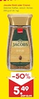 Aktuelle Jacobs Angebote bei Netto Marken-Discount in Heidelberg Aktuelles Kaffee Gold oder Crema Angebot bei Netto Marken-Discount in Heidelberg ab 5,49 €