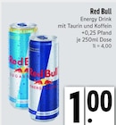 Aktuelles Energy Drink Angebot bei E xpress in Freising ab 1,00 €